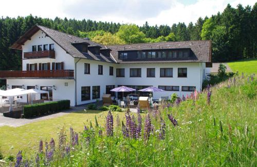 Georgsmarienhuette Hotel | Hotel Herrenrest