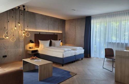 Herzogenaurach Hotel | Hotel HerzogsPark