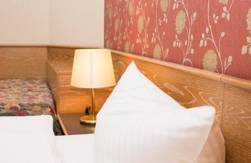 Hoerstel Hotel | Hotel Hilckmann