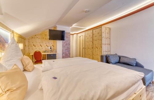 Achslach Hotel | Hotel Hirschenstein