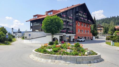 Seefeld in Tirol Hotel | Hotel Hocheder