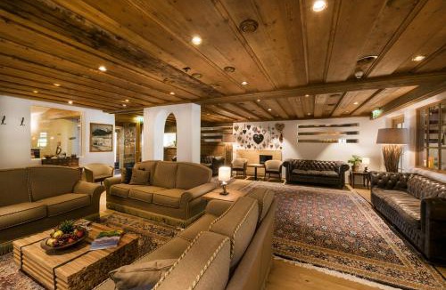 Seefeld in Tirol Hotel | Hotel Hocheder