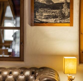Seefeld in Tirol Hotel | Hotel Hocheder