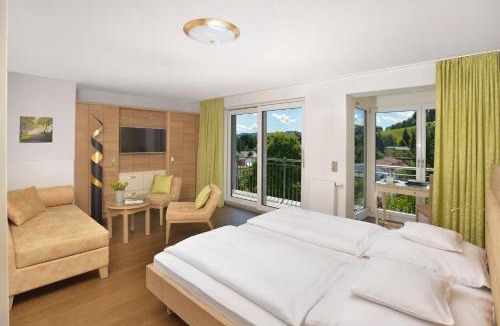 Isny im Allgaeu Hotel | Hotel Hohe Linde