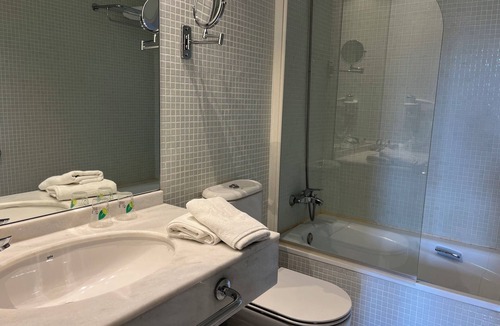 Allepuz Hotel | Hotel Hospedería Palacio de Allepuz