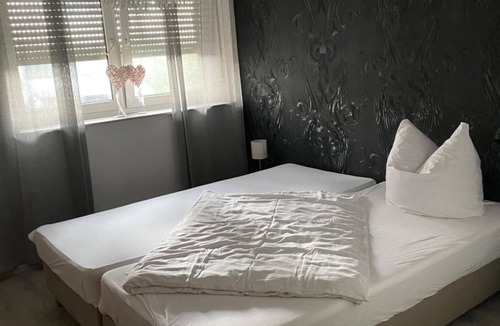 Werne Hotel | Hotel Hubertus Hof