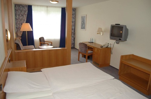 Schepsdorf Hotel | Hotel Hubertushof