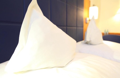Werne Hotel | Hotel Ickhorn