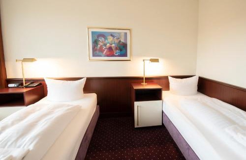 Bad Iburg Hotel | HOTEL IM PARK