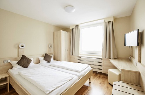 Pasing - Obermenzing Hotel | Hotel Imperial