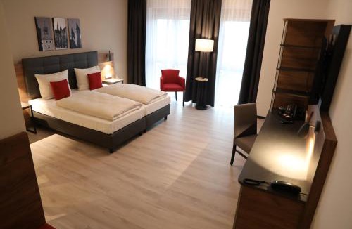 Regensburg Hotel | Hotel INCLUDiO