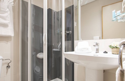 Teruel Hotel | Hotel Isabel de Segura