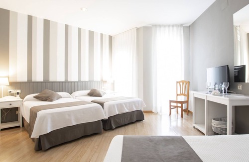 Teruel Hotel | Hotel Isabel de Segura