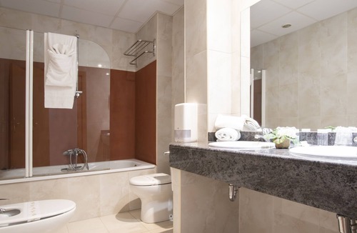 Teruel Hotel | Hotel Isabel de Segura
