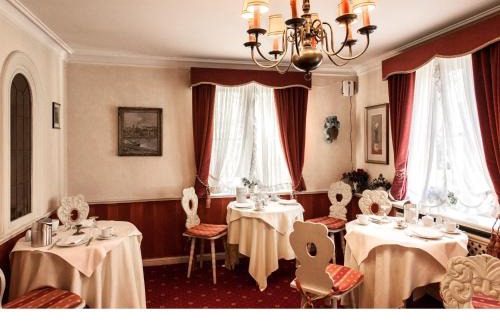 Aumuehle Hotel | Hotel Italia