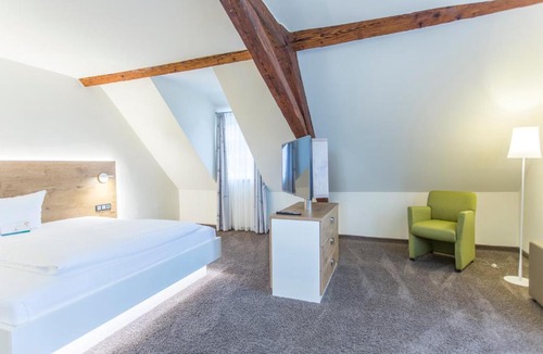 Liebersbronn Hotel | Hotel Jägerhaus in Esslingen