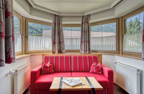 Oetz Hotel | Hotel Jägerhof