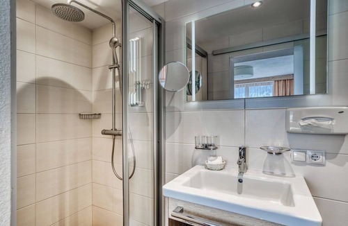 Oetz Hotel | Hotel Jägerhof