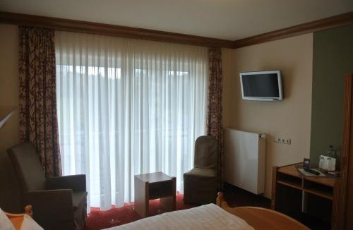 Weibersbrunn Hotel | Hotel Jägerhof