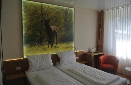 Weibersbrunn Hotel | Hotel Jägerhof
