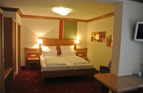 Weibersbrunn Hotel | Hotel Jägerhof