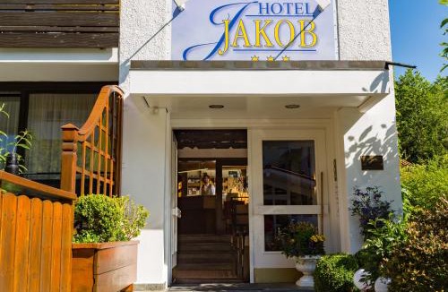 Bad Faulenbach Hotel | Hotel Jakob