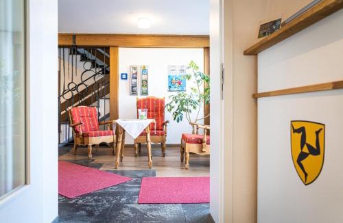 Bad Faulenbach Hotel | Hotel Jakob
