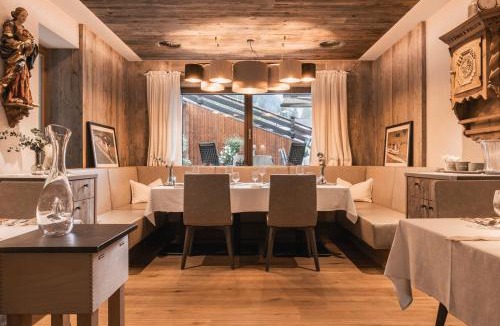 Jerzens Hotel | Hotel Jerzner Hof 4 Sterne Superior