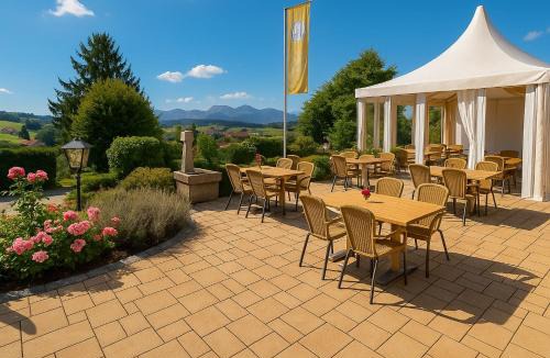 Irsengund Hotel | Hotel JMS Holiday Allgäu