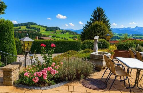 Irsengund Hotel | Hotel JMS Holiday Allgäu