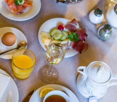 Passau Hotel | Hotel König
