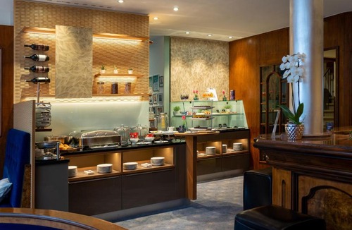 Munchen District Hotel | Hotel König Ludwig II