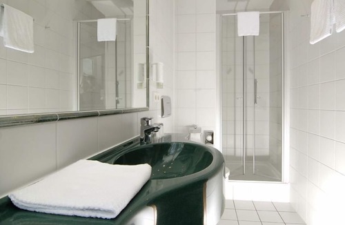 Ellwangen Hotel | Hotel Königin Olga