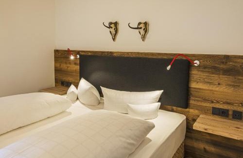 Rosshaupten Hotel | Hotel Kaufmann