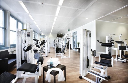 Mitte Hotel | Hotel Kiel by Golden Tulip