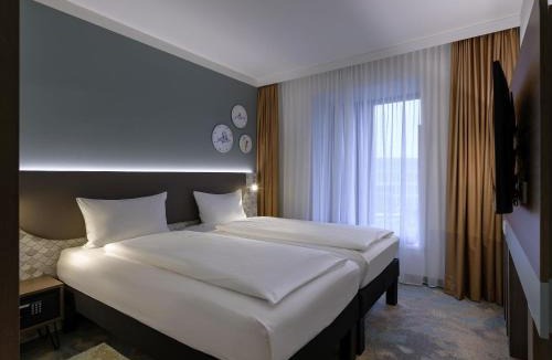 Vorstadt Hotel | Hotel Kiel-Schwedenkai