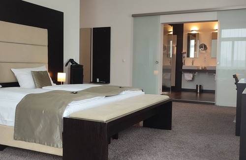 Dusternbrook Hotel | Hotel Kieler Yacht-Club