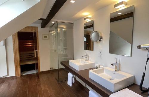 Dusternbrook Hotel | Hotel Kieler Yacht-Club