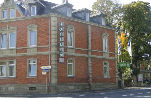 Kitzingen Hotel | Hotel Kitzinger Hof an der B8
