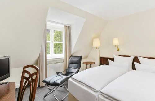 Old Town Hotel | Hotel Klösterle Nördlingen - in Kürze elaya hotel kloesterle noerdlingen