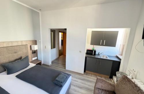 Old Town Hotel | Hotel Knöpel