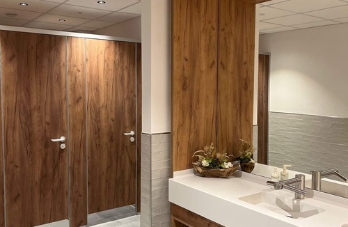 Hemsen Hotel | Hotel Knotenpunkt