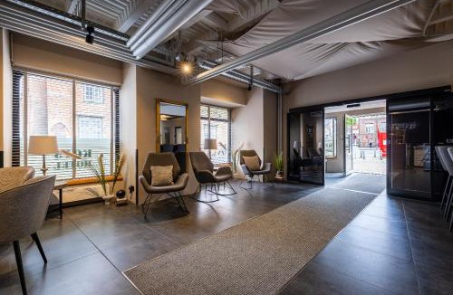 Luebeck Old Town Hotel | Hotel KO15