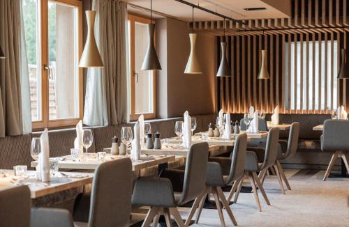 Weidach Hotel | Hotel Kristall - Adults only