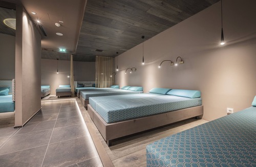 Weidach Hotel | Hotel Kristall