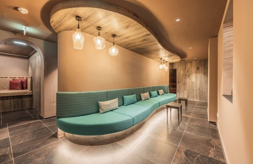 Weidach Hotel | Hotel Kristall