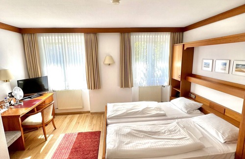 Neuenburg am Rhein Hotel | Hotel Krone Neuenburg