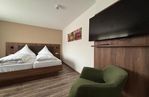 Neuenburg am Rhein Hotel | Hotel Krone Neuenburg
