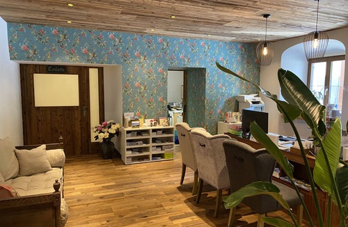 Reutte House | Hotel Krone Tirol