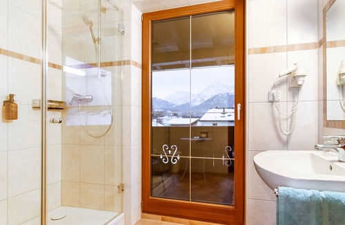Reutte House | Hotel Krone Tirol